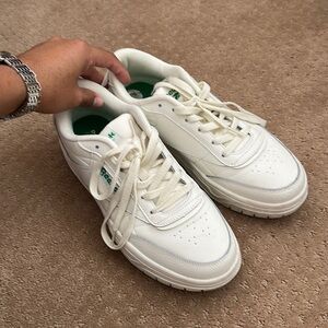 Reebok Comfort Footbed